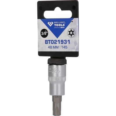 Sexkantsnyckelsats, Universal Ks tools BT021931 KS TOOLS