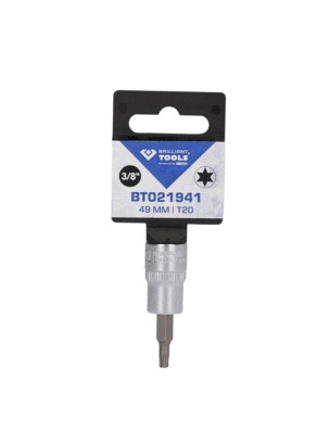 Sexkantsnyckelsats, Universal Ks tools BT021941 KS TOOLS