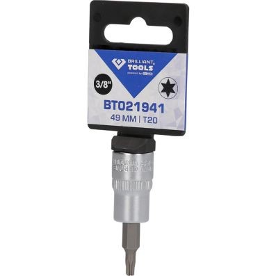 Sexkantsnyckelsats, Universal Ks tools BT021941 KS TOOLS