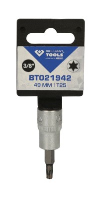 Sexkantsnyckelsats, Universal Ks tools BT021942 KS TOOLS