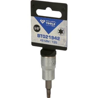 Sexkantsnyckelsats, Universal Ks tools BT021942 KS TOOLS