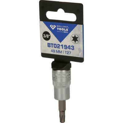Sexkantsnyckelsats, Universal Ks tools BT021943 KS TOOLS