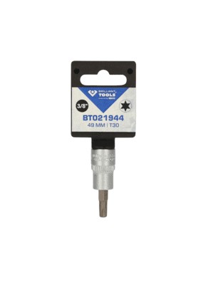 Sexkantsnyckelsats, Universal Ks tools BT021944 KS TOOLS