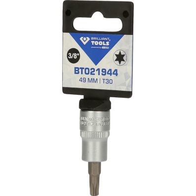 Sexkantsnyckelsats, Universal Ks tools BT021944 KS TOOLS