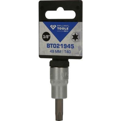 Sexkantsnyckelsats, Universal Ks tools BT021945 KS TOOLS