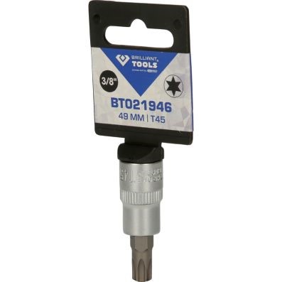 Sexkantsnyckelsats, Universal Ks tools BT021946 KS TOOLS