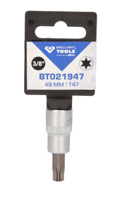 Sexkantsnyckelsats, Universal Ks tools BT021947 KS TOOLS