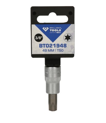 Sexkantsnyckelsats, Universal Ks tools BT021948 KS TOOLS