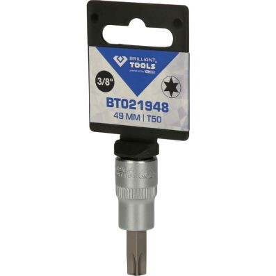 Sexkantsnyckelsats, Universal Ks tools BT021948 KS TOOLS