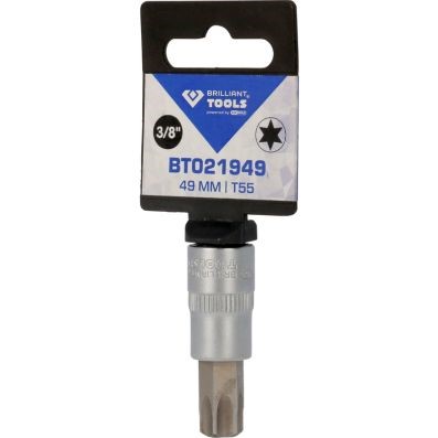 Sexkantsnyckelsats, Universal Ks tools BT021949 KS TOOLS