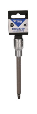 Sexkantsnyckelsats, Universal Ks tools BT022700 KS TOOLS
