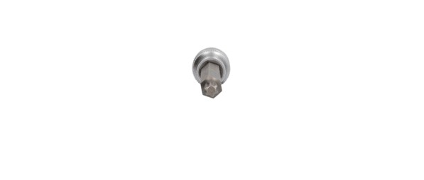 Sexkantsnyckelsats, Universal Ks tools BT022700 KS TOOLS