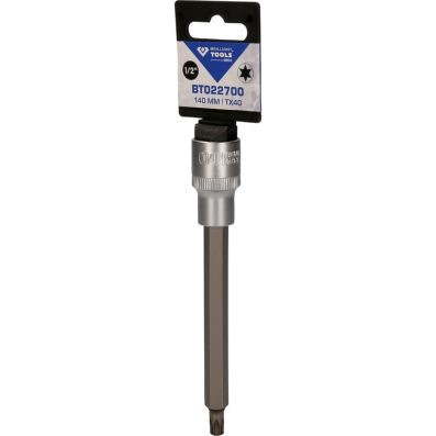 Sexkantsnyckelsats, Universal Ks tools BT022700 KS TOOLS