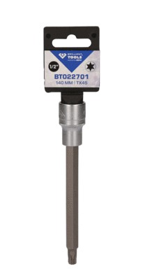 Sexkantsnyckelsats, Universal Ks tools BT022701 KS TOOLS