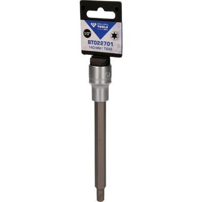 Sexkantsnyckelsats, Universal Ks tools BT022701 KS TOOLS