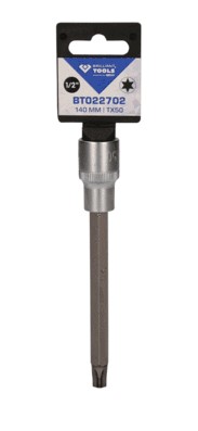 Sexkantsnyckelsats, Universal Ks tools BT022702 KS TOOLS