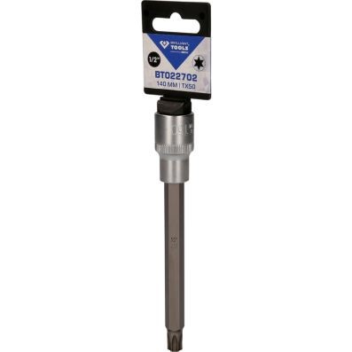 Sexkantsnyckelsats, Universal Ks tools BT022702 KS TOOLS