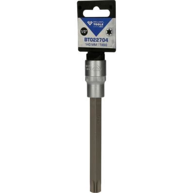 Sexkantsnyckelsats, Universal Ks tools BT022704 KS TOOLS