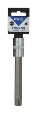 Sexkantsnyckelsats, Universal Ks tools BT022705 KS TOOLS