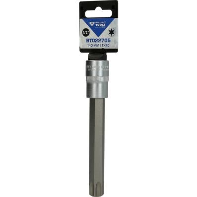 Sexkantsnyckelsats, Universal Ks tools BT022705 KS TOOLS
