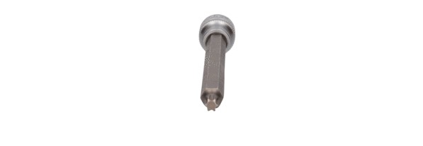 Sexkantsnyckelsats, Universal Ks tools BT022710 KS TOOLS