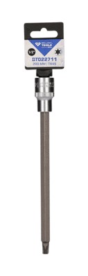 Sexkantsnyckelsats, Universal Ks tools BT022711 KS TOOLS