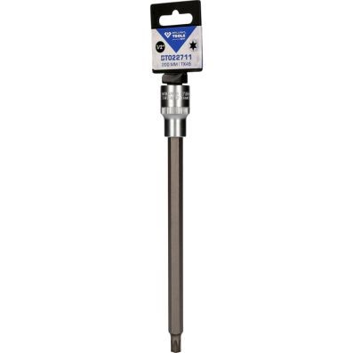 Sexkantsnyckelsats, Universal Ks tools BT022711 KS TOOLS