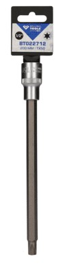 Sexkantsnyckelsats, Universal Ks tools BT022712 KS TOOLS