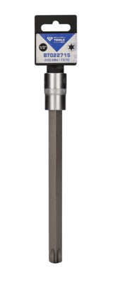 Sexkantsnyckelsats, Universal Ks tools BT022715 KS TOOLS