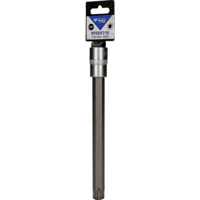 Sexkantsnyckelsats, Universal Ks tools BT022715 KS TOOLS