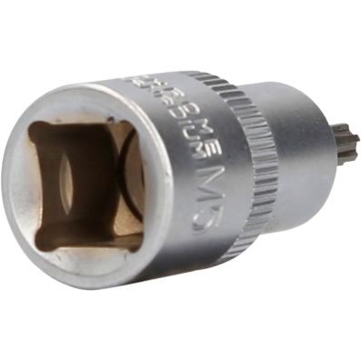 Sexkantsnyckelsats, Universal Ks tools BT022720 KS TOOLS
