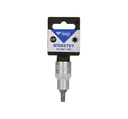 Sexkantsnyckelsats, Universal Ks tools BT022721 KS TOOLS