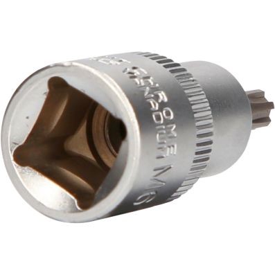Sexkantsnyckelsats, Universal Ks tools BT022721 KS TOOLS