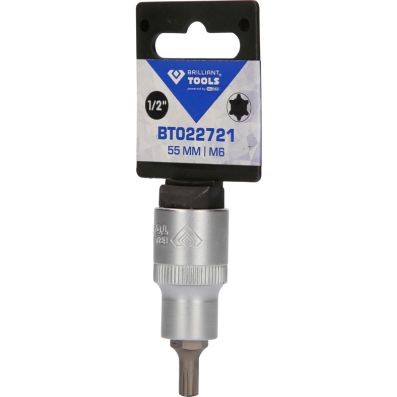 Sexkantsnyckelsats, Universal Ks tools BT022721 KS TOOLS