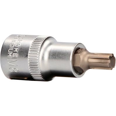 Sexkantsnyckelsats, Universal Ks tools BT022723 KS TOOLS