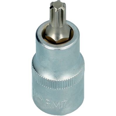 Sexkantsnyckelsats, Universal Ks tools BT022724 KS TOOLS