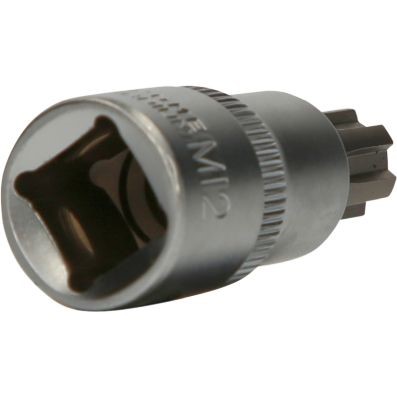 Sexkantsnyckelsats, Universal Ks tools BT022726 KS TOOLS