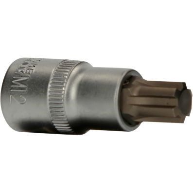 Sexkantsnyckelsats, Universal Ks tools BT022726 KS TOOLS