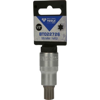 Sexkantsnyckelsats, Universal Ks tools BT022726 KS TOOLS