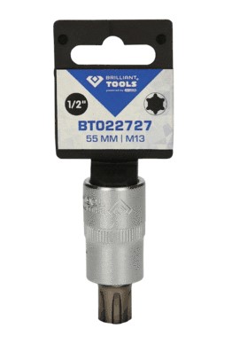 Sexkantsnyckelsats, Universal Ks tools BT022727 KS TOOLS
