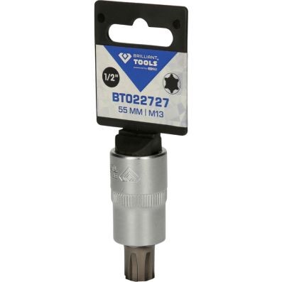 Sexkantsnyckelsats, Universal Ks tools BT022727 KS TOOLS