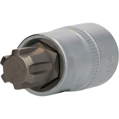 Sexkantsnyckelsats, Universal Ks tools BT022728 KS TOOLS