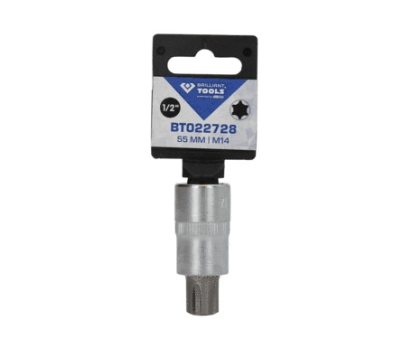 Sexkantsnyckelsats, Universal Ks tools BT022728 KS TOOLS