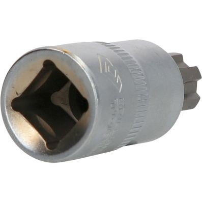 Sexkantsnyckelsats, Universal Ks tools BT022728 KS TOOLS