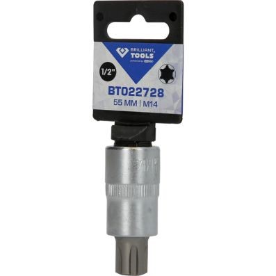 Sexkantsnyckelsats, Universal Ks tools BT022728 KS TOOLS