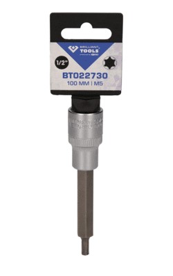 Sexkantsnyckelsats, Universal Ks tools BT022730 KS TOOLS