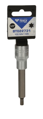 Sexkantsnyckelsats, Universal Ks tools BT022731 KS TOOLS Sexkantsnyckelsats, Universal Ks tools BT022731 KS TOOLS