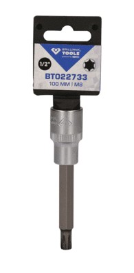 Sexkantsnyckelsats, Universal Ks tools BT022733 KS TOOLS