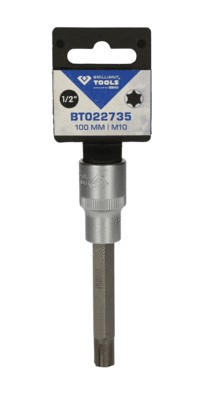 Sexkantsnyckelsats, Universal Ks tools BT022735 KS TOOLS