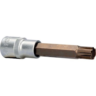 Sexkantsnyckelsats, Universal Ks tools BT022736 KS TOOLS